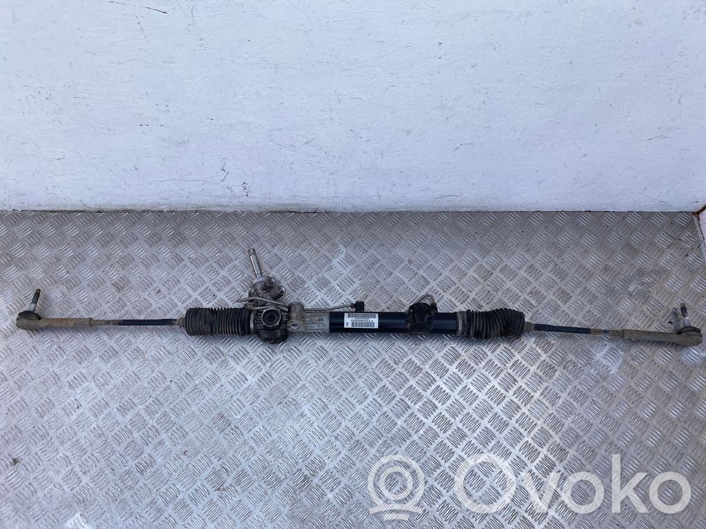 Chrysler Grand Voyager V Przekładnia kierownicza / Maglownica 