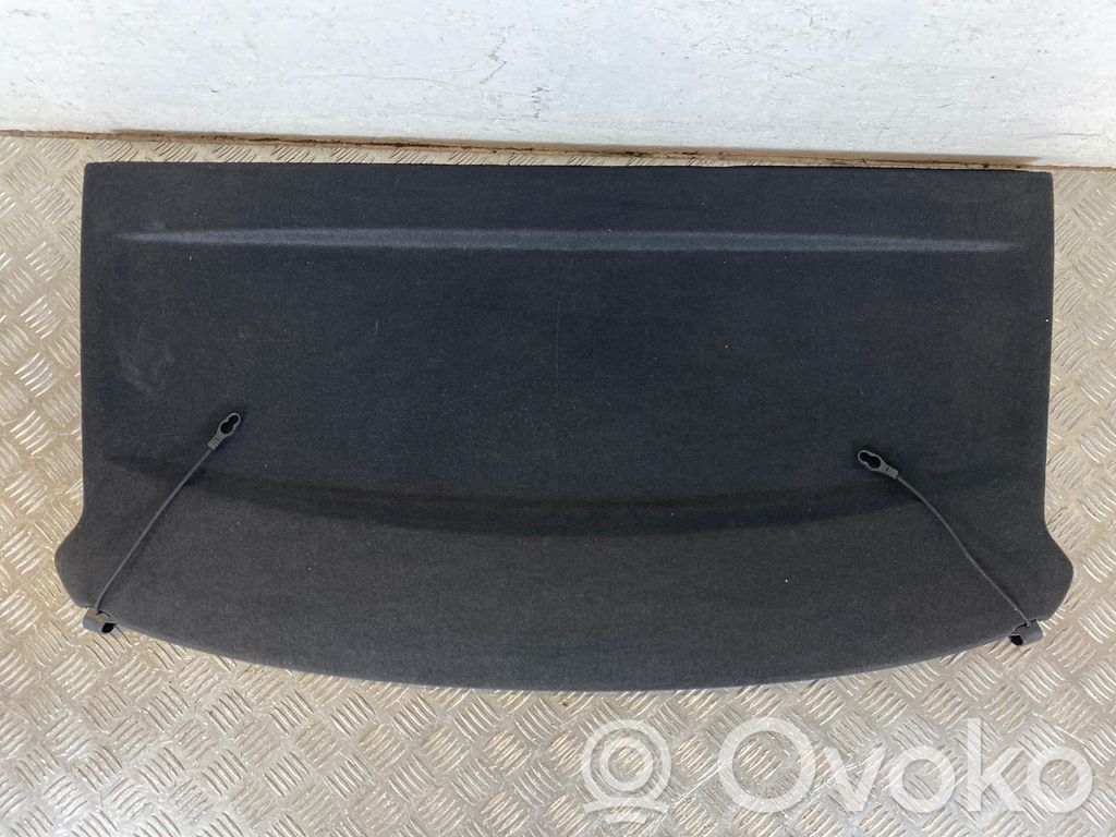 BMW 1 E81 E87 Parcel shelf 