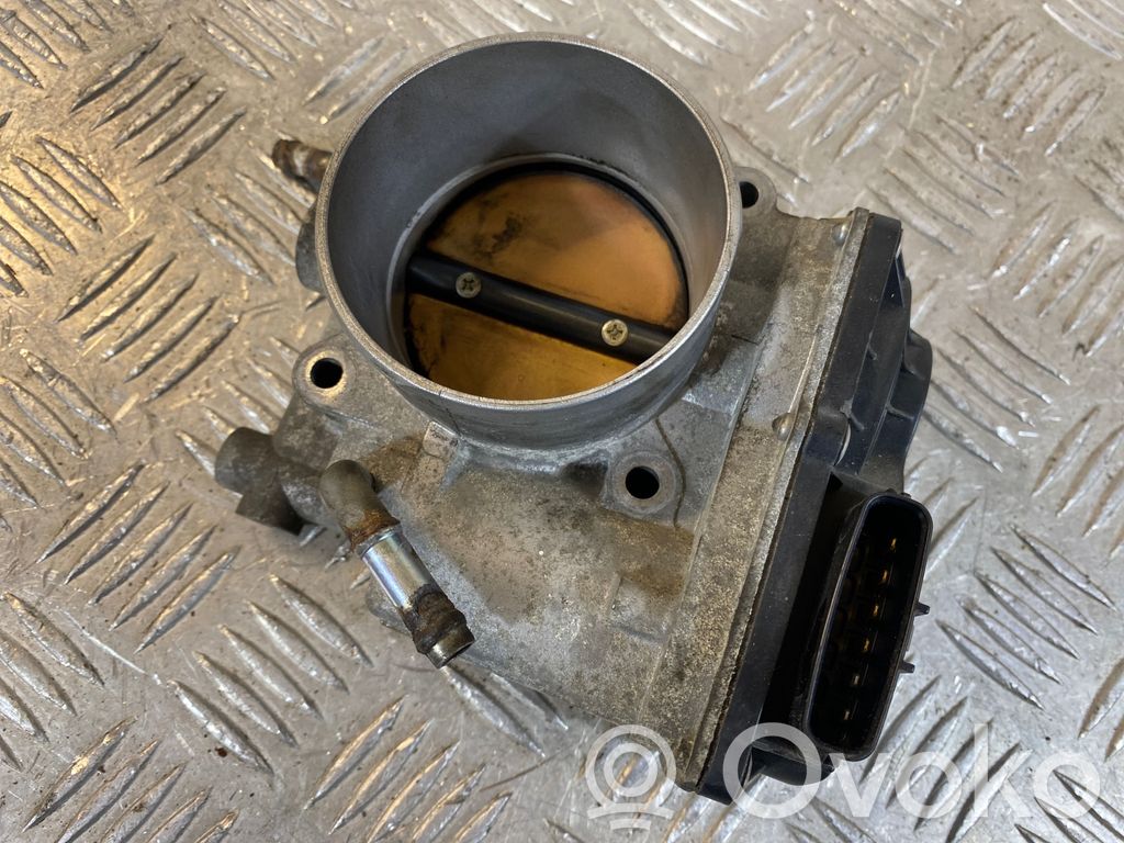 Subaru B9 Tribeca Throttle valve 