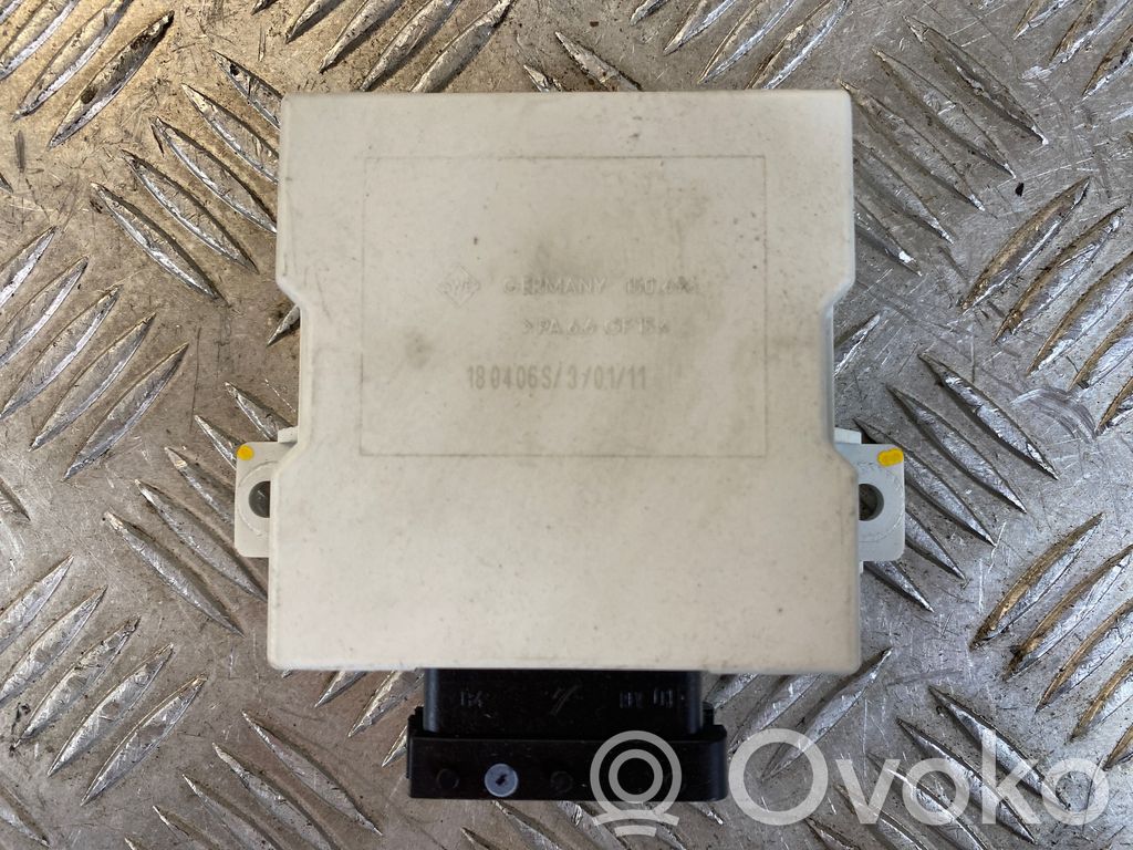 Toyota Corolla Verso E121 Relè tergicristallo 