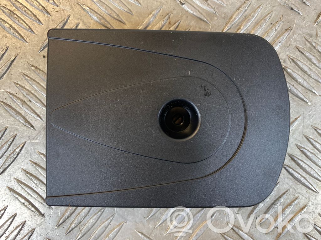 Ford Focus Bluetooth modulis 