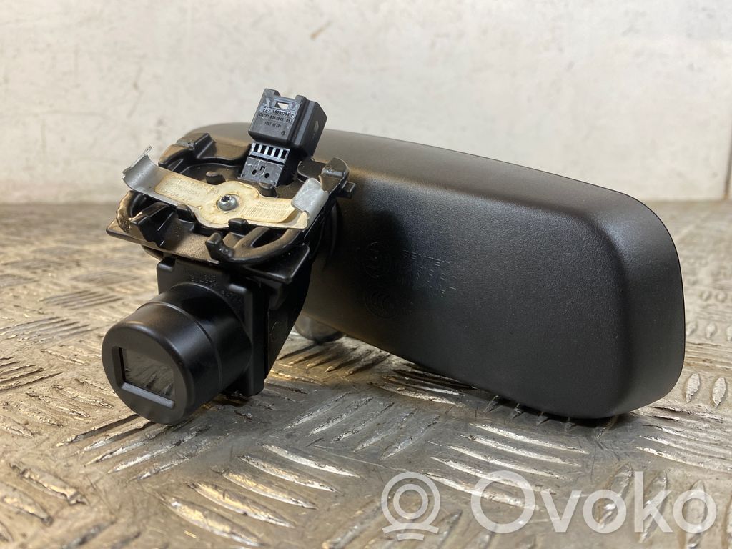 BMW 3 F30 F35 F31 Espejo retrovisor (interior) 