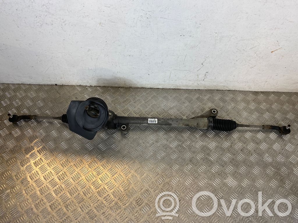 Ford Transit Courier Vairo kolonėlė 