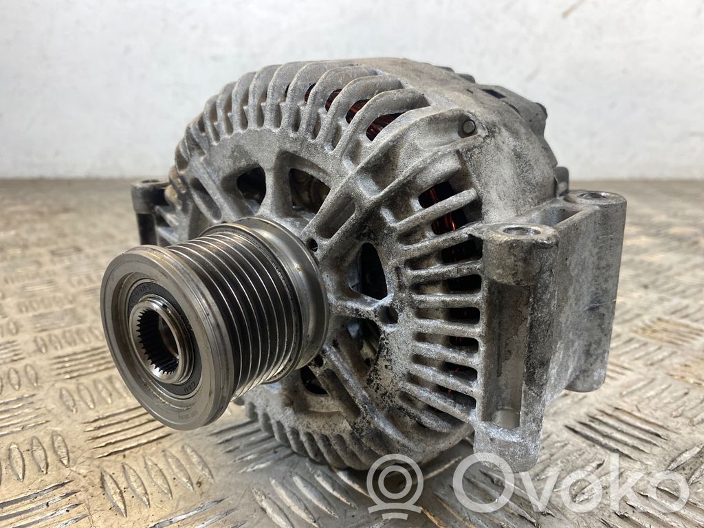 Mercedes-Benz E W211 Generator/alternator 