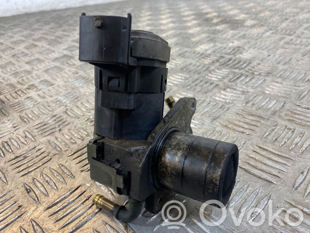 Opel Vectra C Válvula EGR 