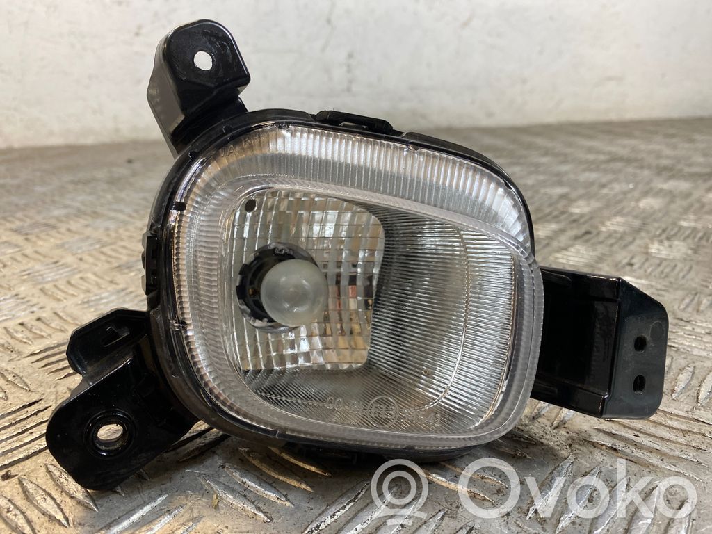 KIA Picanto Światło przeciwmgłowe przednie 