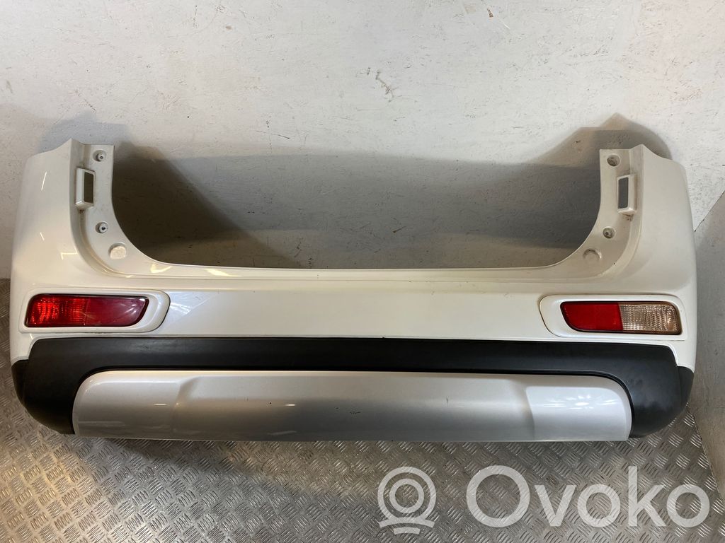 Mitsubishi Outlander Parachoques 