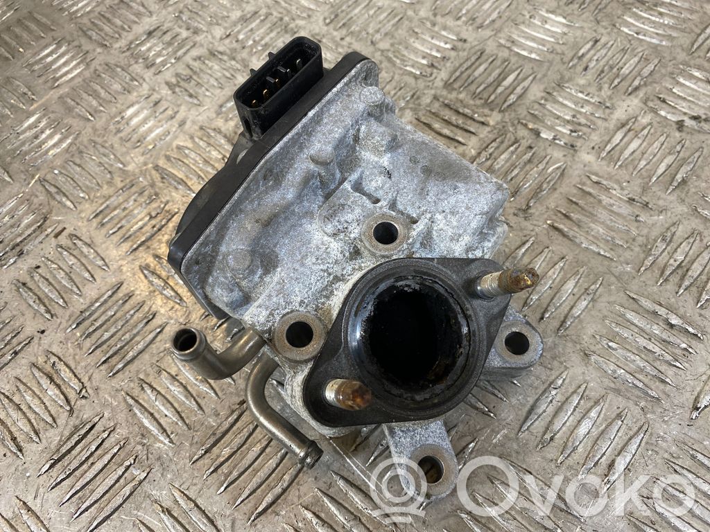 EGR-venttiili   14710AA741,1501000053,06L100028