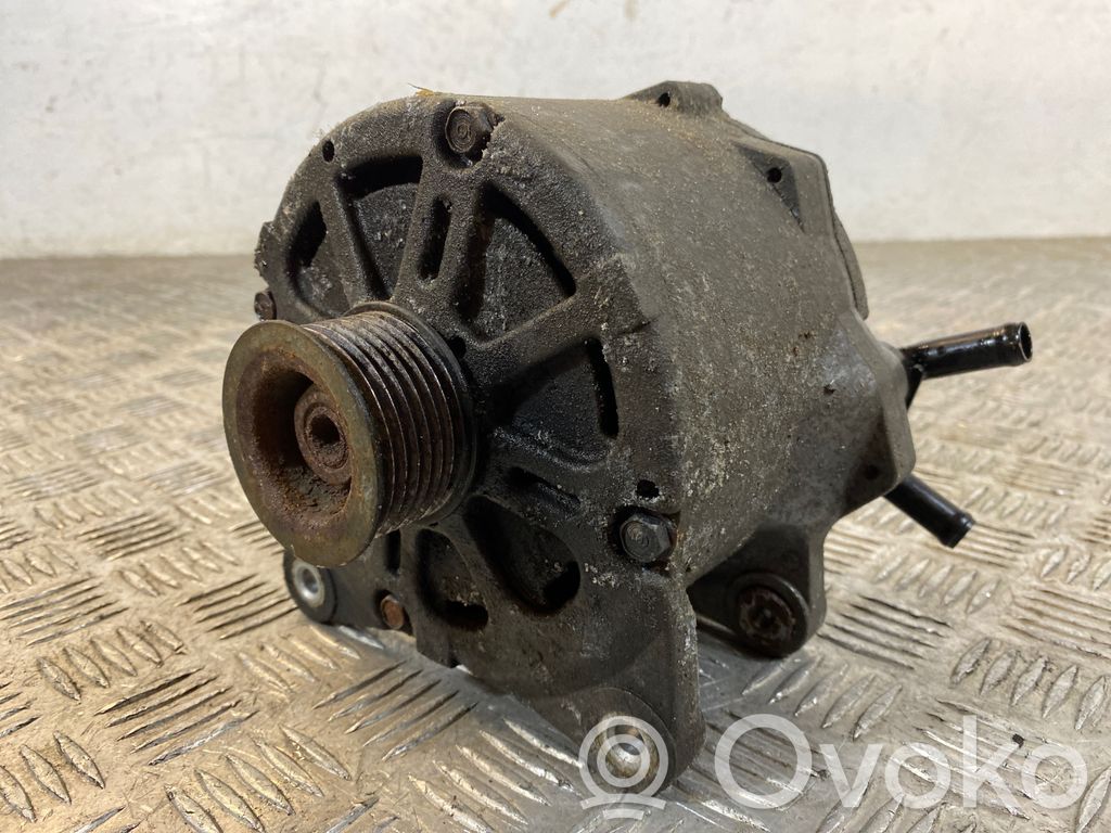 Audi A8 S8 D3 4E Generator/alternator 