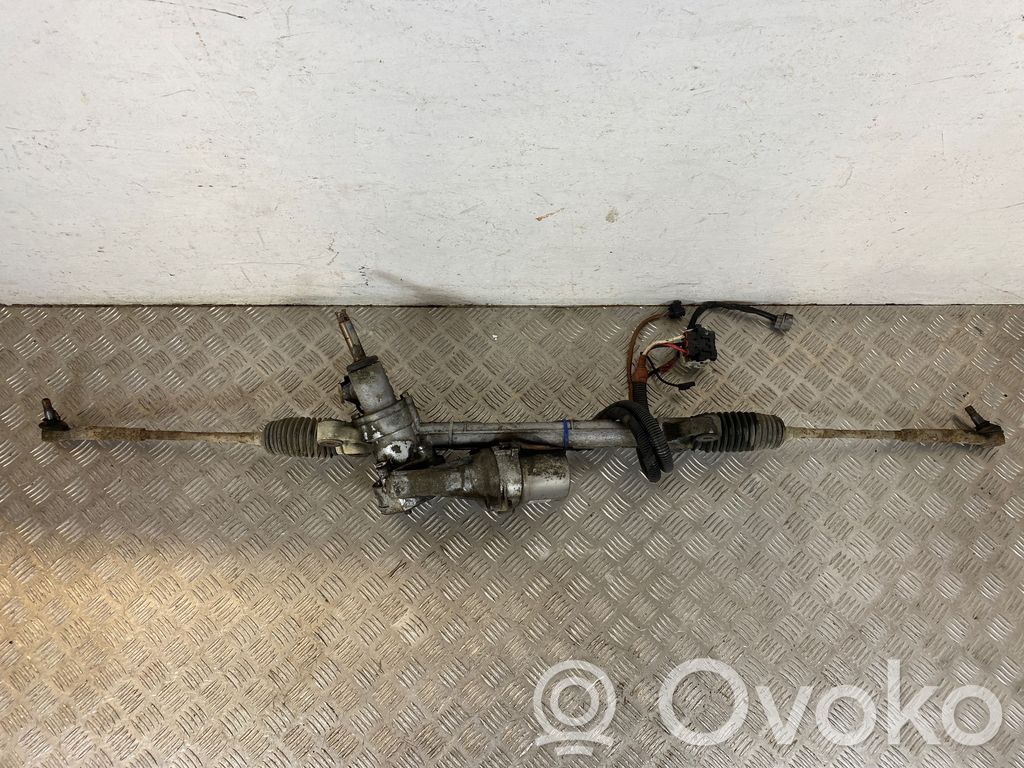 Subaru Outback Vairo kolonėlė 