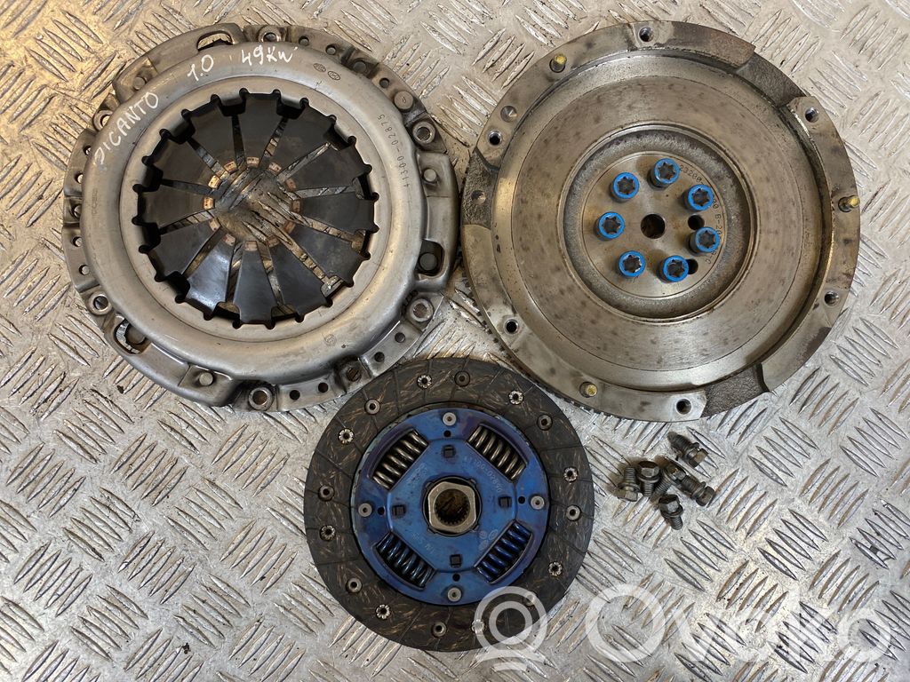 KIA Picanto Sankabos komplektas 