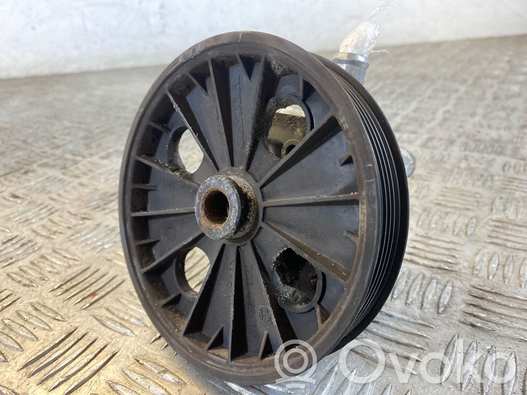 Volvo S60 Power steering pump 