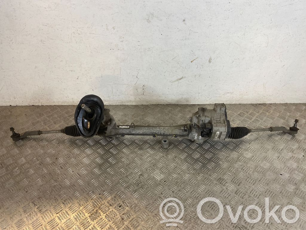 Ford Focus Steering rack 