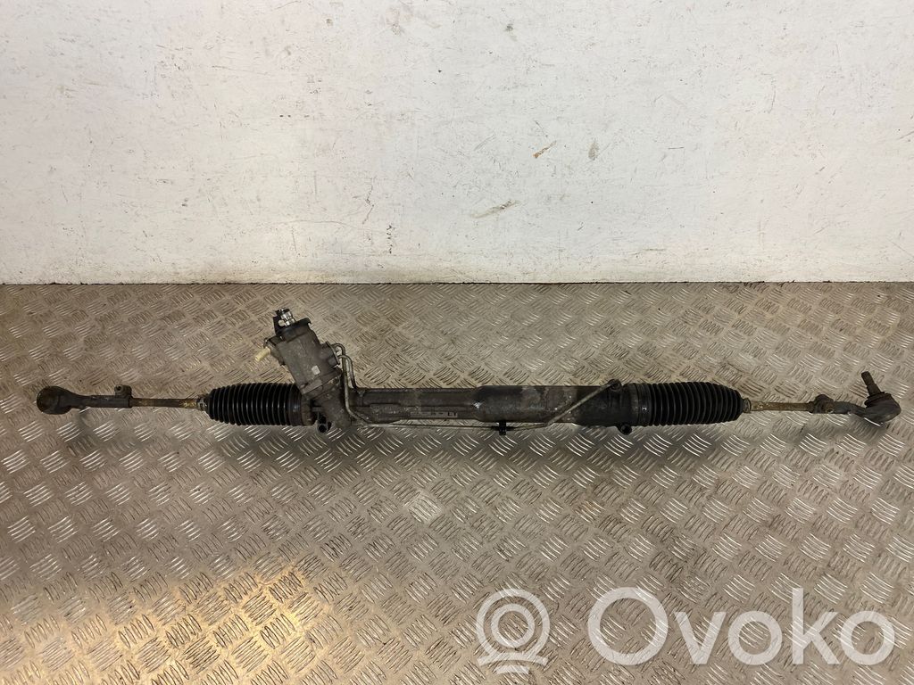 BMW 3 E90 E91 Steering rack 