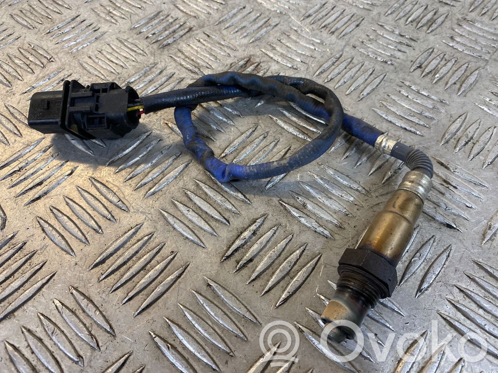 Mercedes-Benz E C207 W207 Lambda probe sensor 