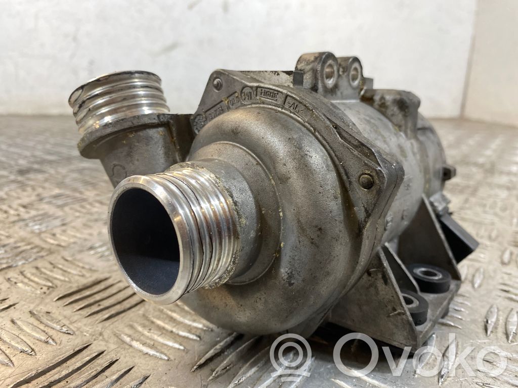 BMW 5 E60 E61 Bomba de agua 