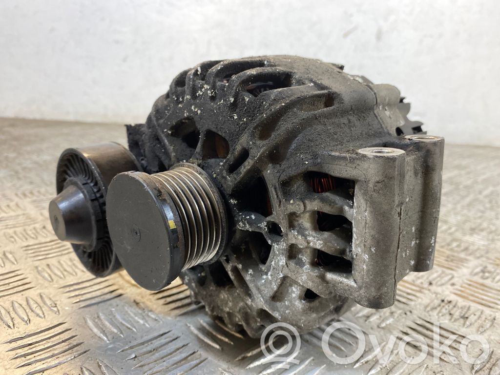 BMW 5 E60 E61 Ģenerators 