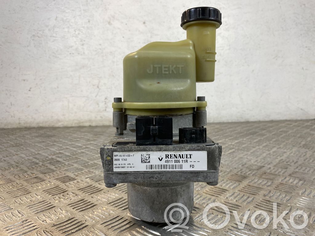 Dacia Lodgy Electric power steering pump 