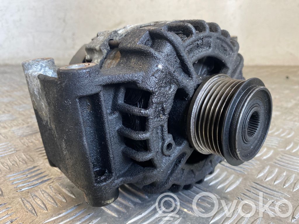 Alternador   6072201995,181218,006520