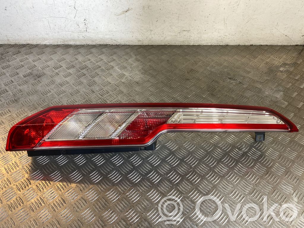 Ford Transit Custom Rear/tail lights 