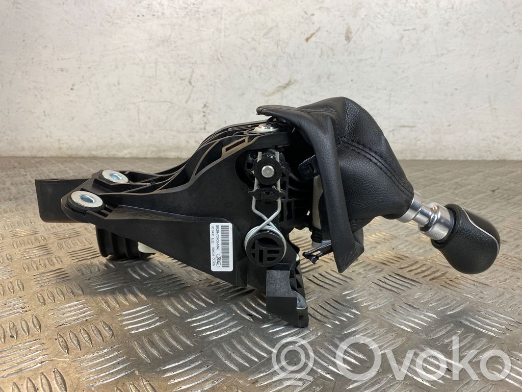 Selector caja de cambios   BK2R7C453MAL,200421S,599032
