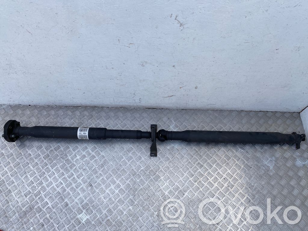 Mercedes-Benz S W221 Albero di trasmissione (set) 
