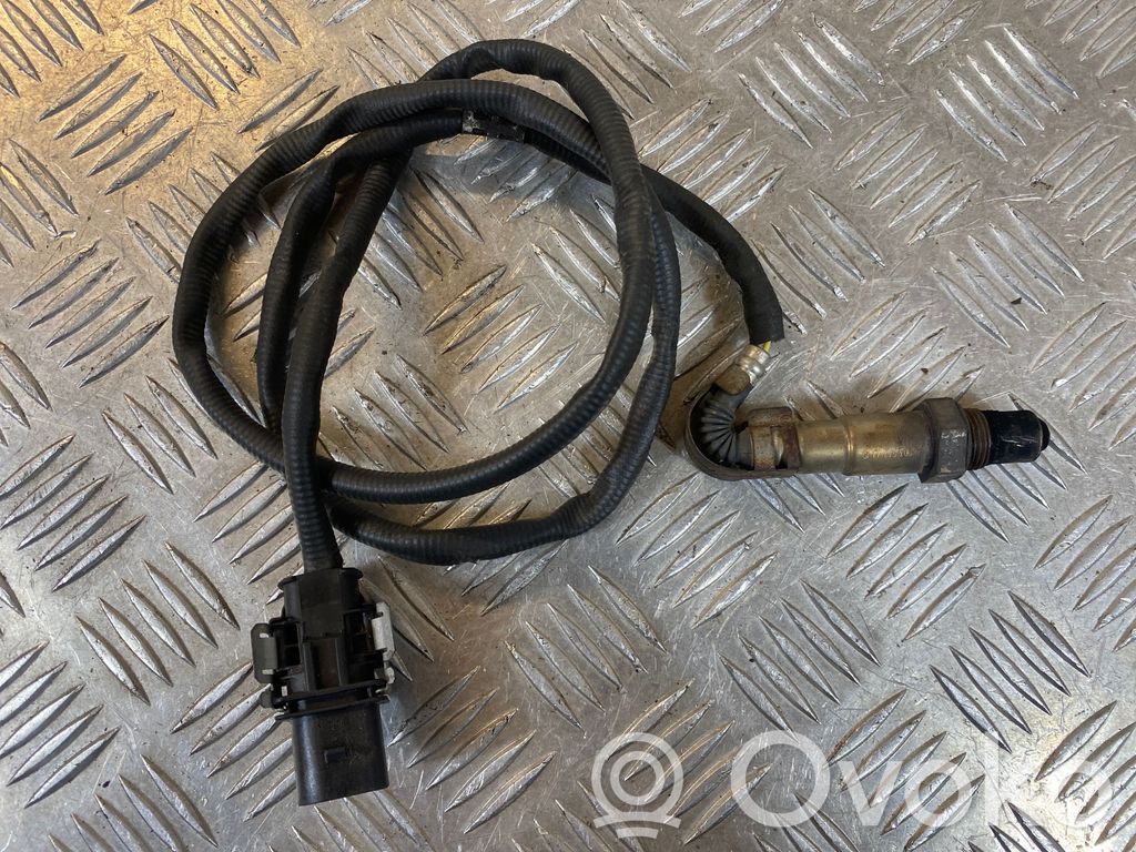 Mercedes-Benz E W211 Lambda probe sensor 