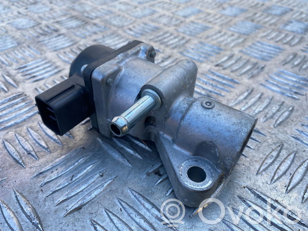Mazda 3 II EGR vožtuvas 