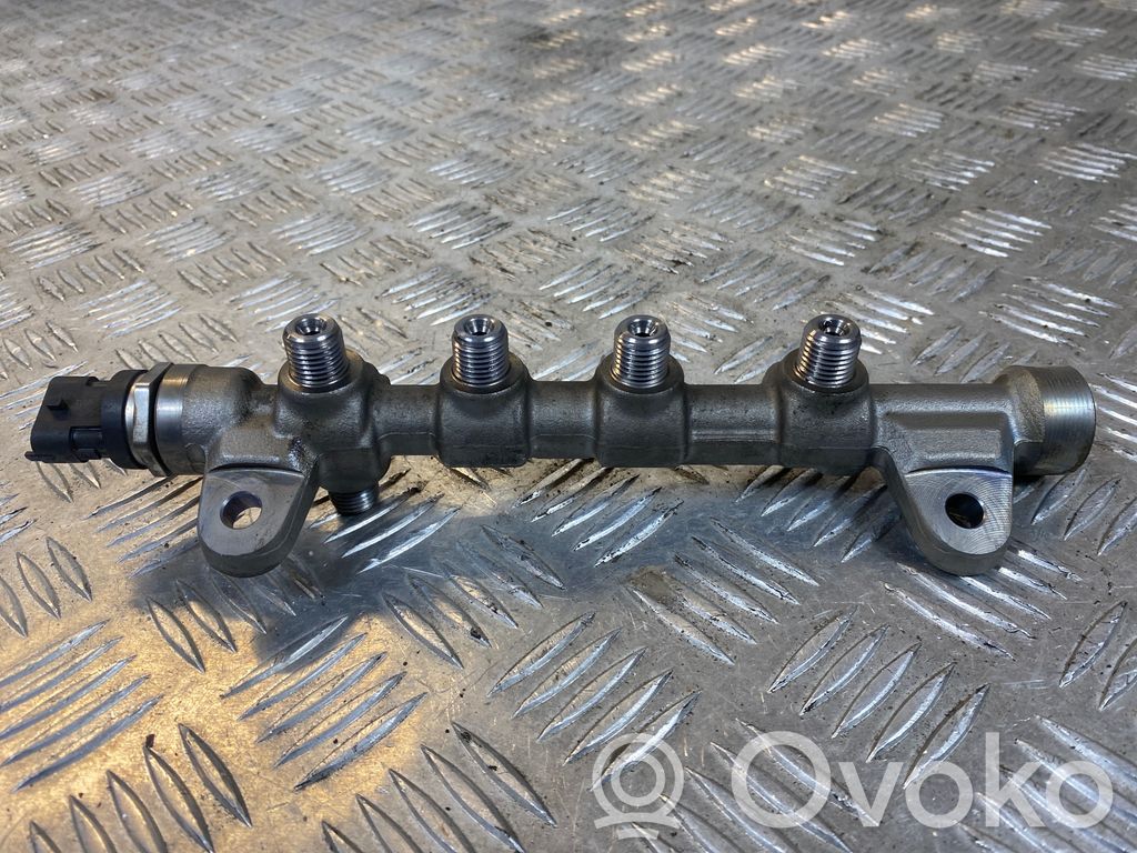 Opel Insignia A Rampă alimentare injectoare 