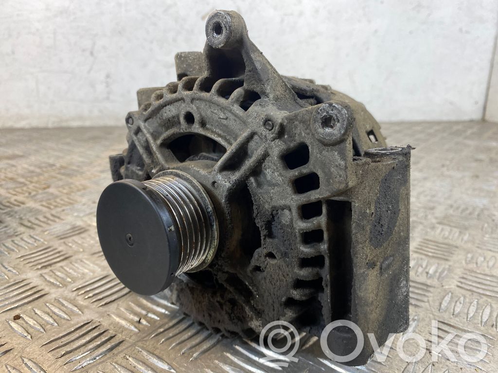 Mercedes-Benz E W211 Generator/alternator 