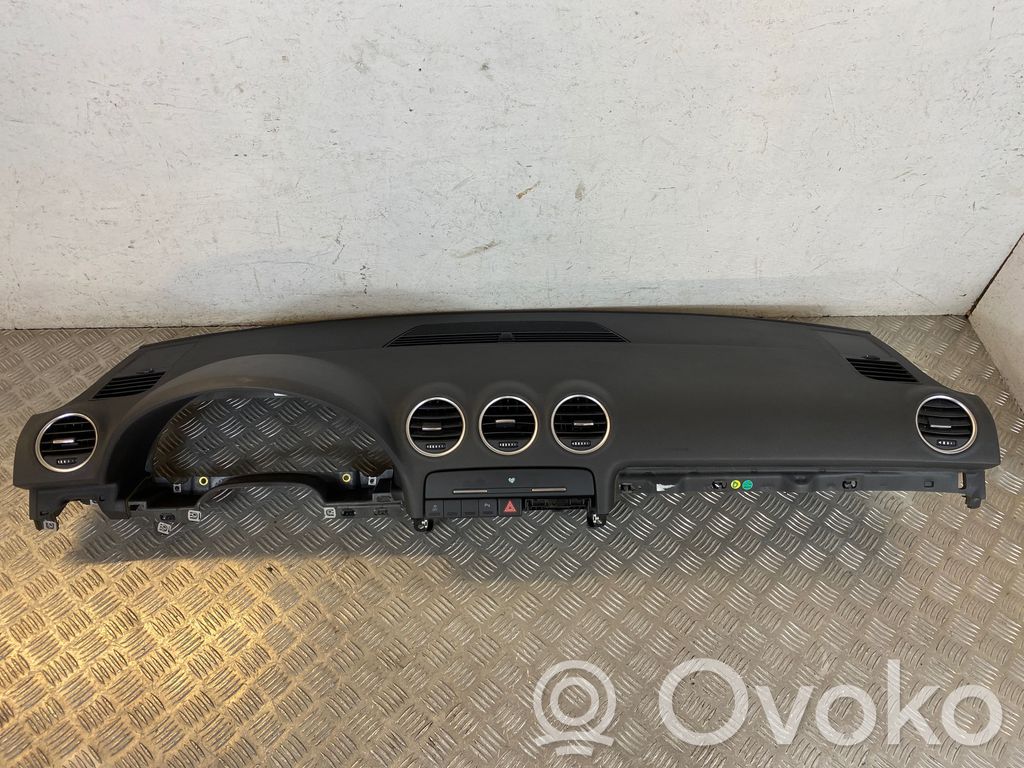 Seat Exeo (3R) Panel de instrumentos 