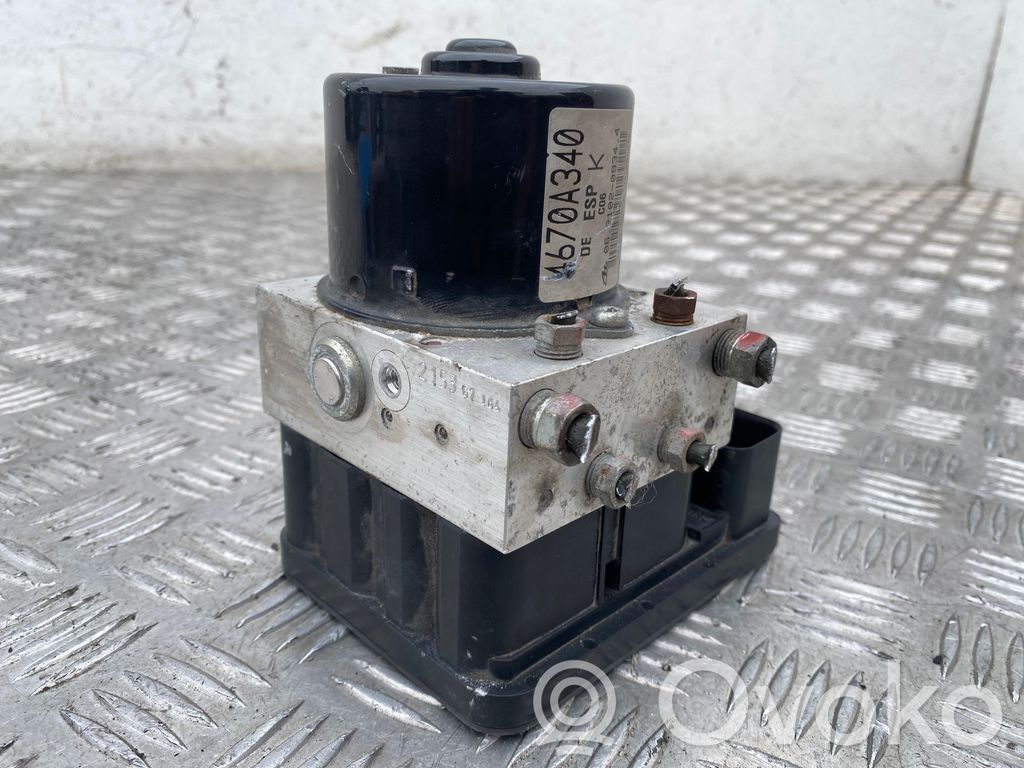 Mitsubishi Outlander ABS Pump 