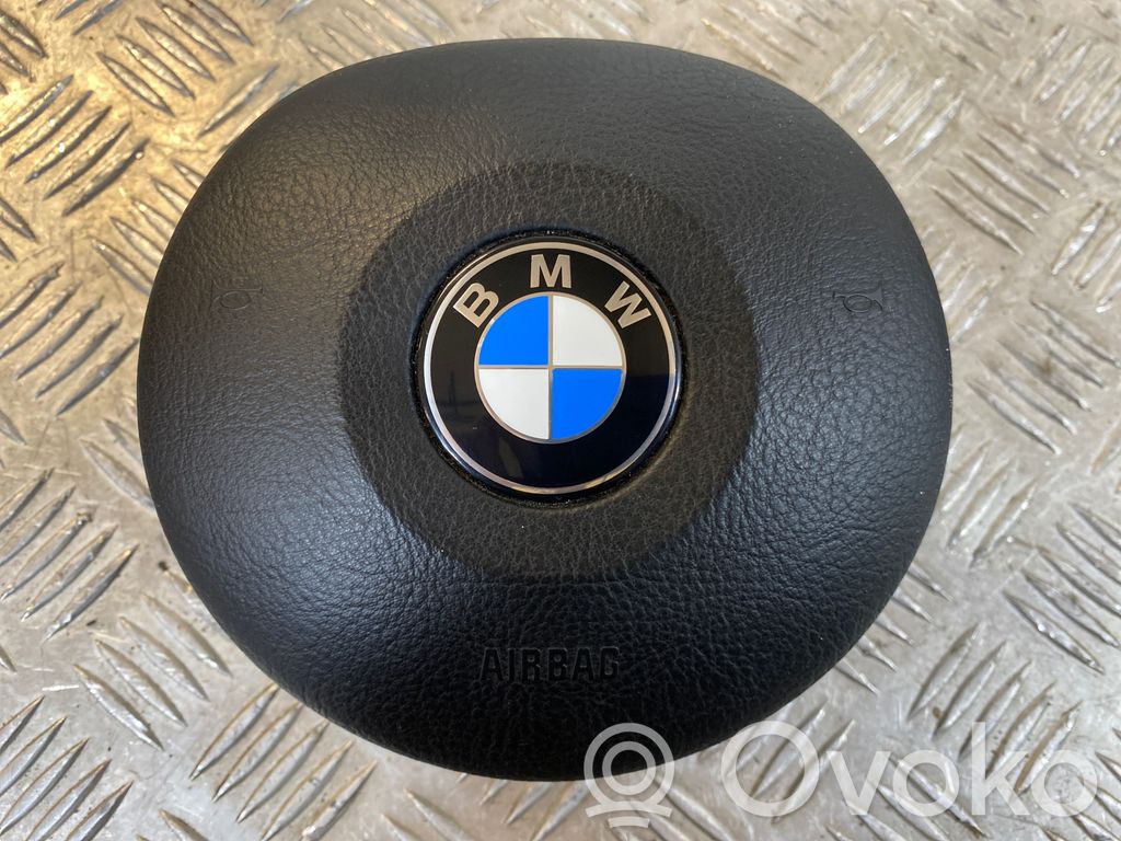 BMW 5 E39 Vairo oro pagalvė 