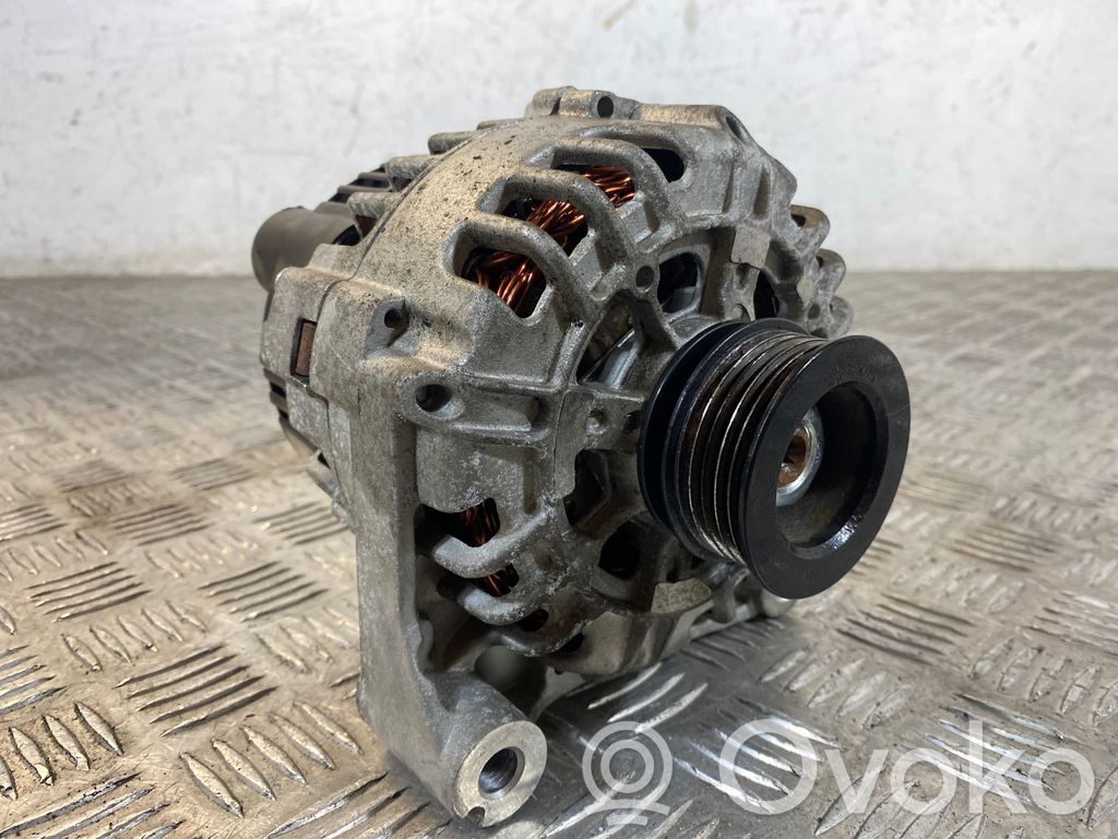 Generatorius   101546,6918,1803,12V120A