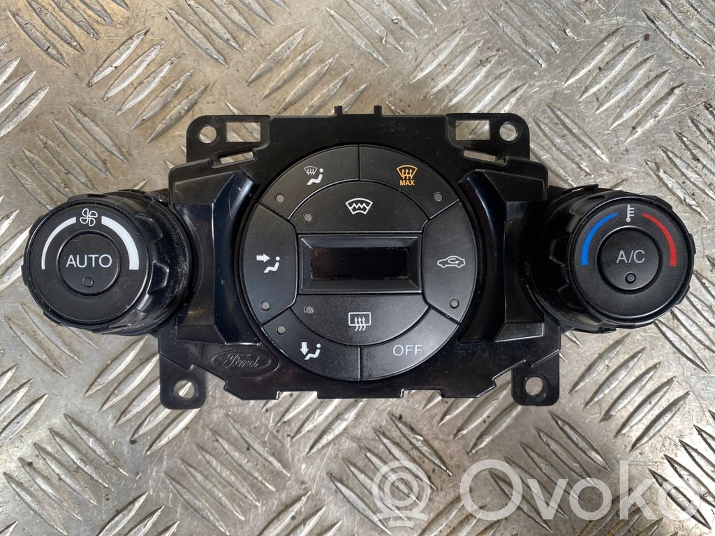 Ford Fiesta Unitate control climatizare 