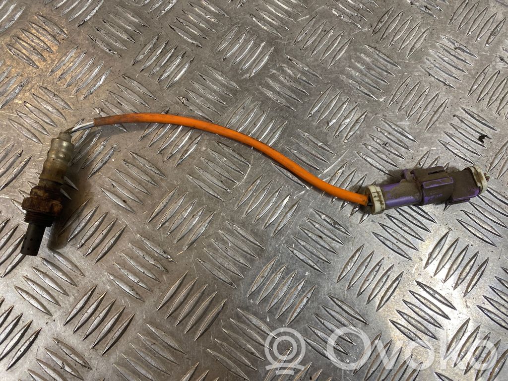 Ford Fiesta Lambda probe sensor 