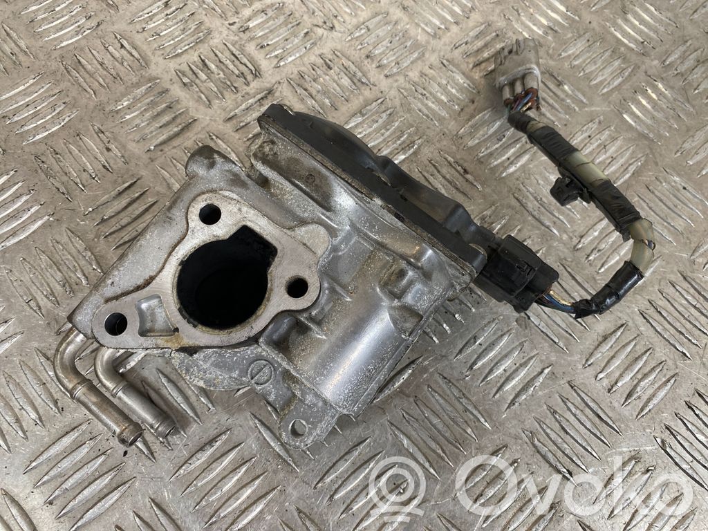 Toyota RAV 4 (XA30) Válvula EGR 