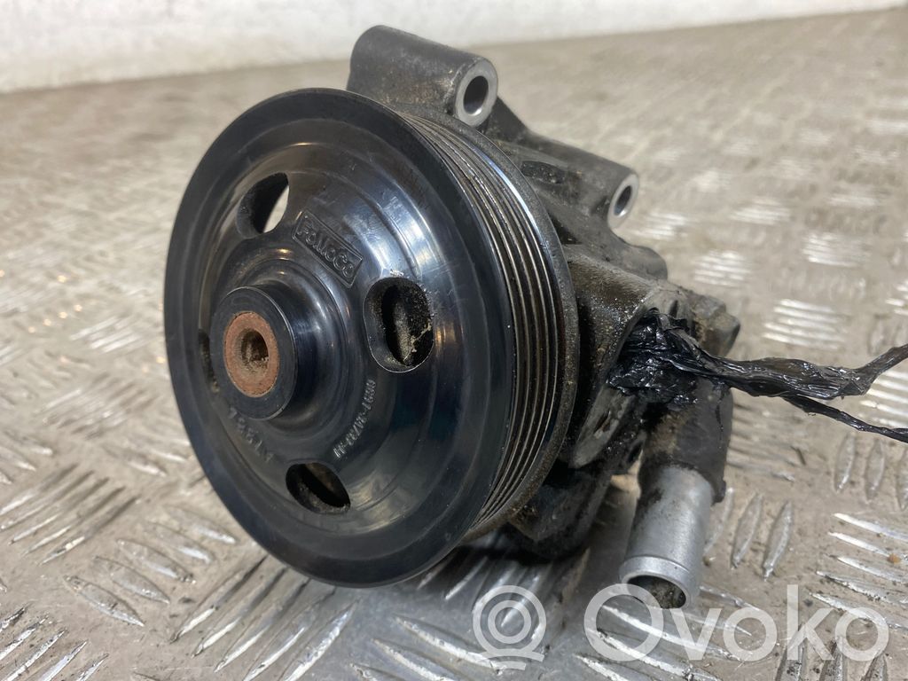 Ford S-MAX Power steering pump 