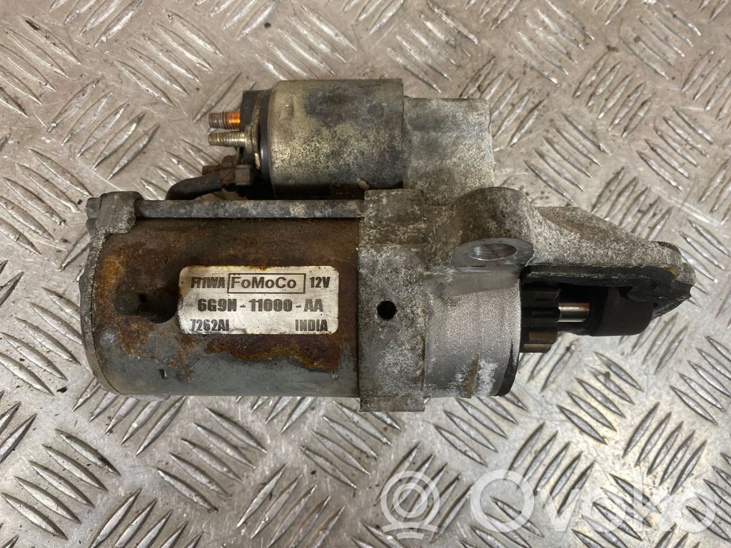 Starteris   6G9N11000AA,7262AI