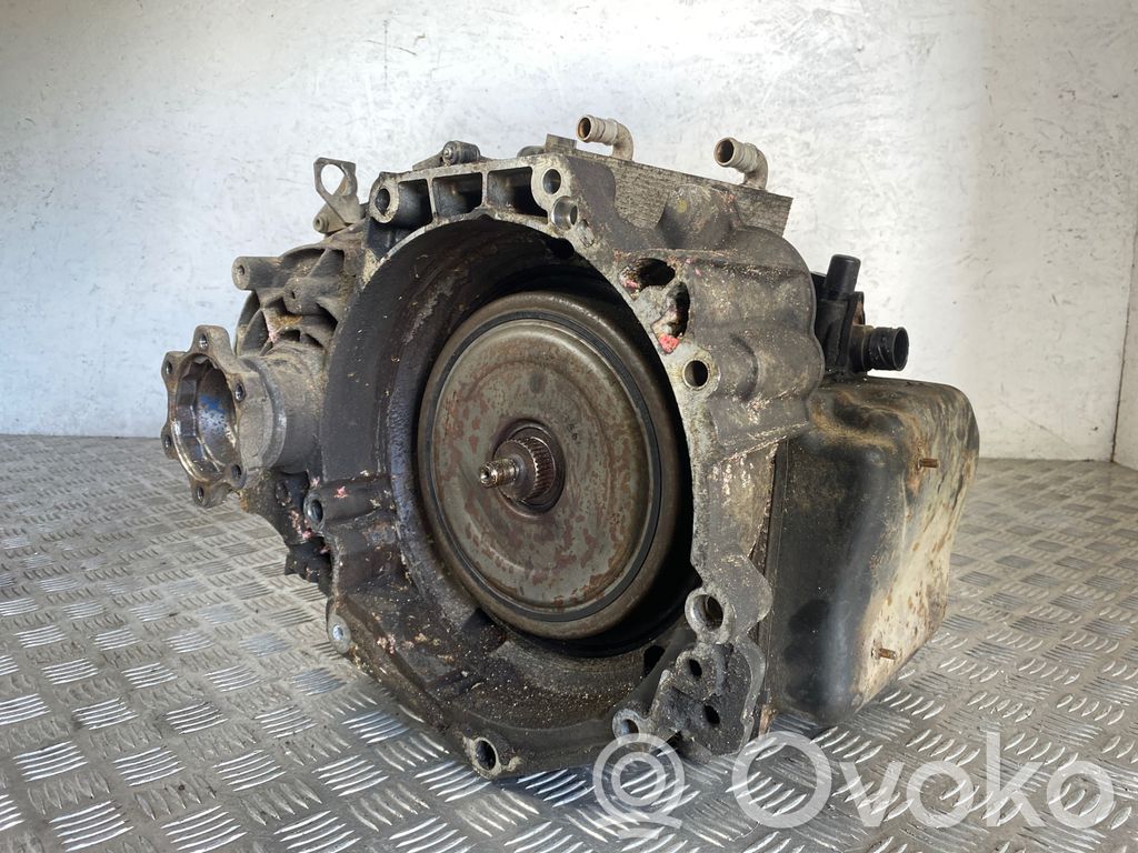 Volkswagen Touran I Automatic gearbox 