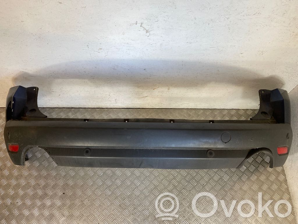 Parachoques   6M2117864BF,0986B,F0W088,6M2117864BF