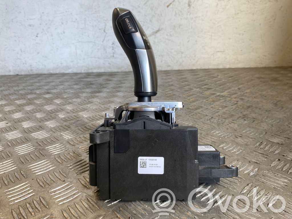 Selector caja de cambios   9228610,9228827,9194622,1002214900