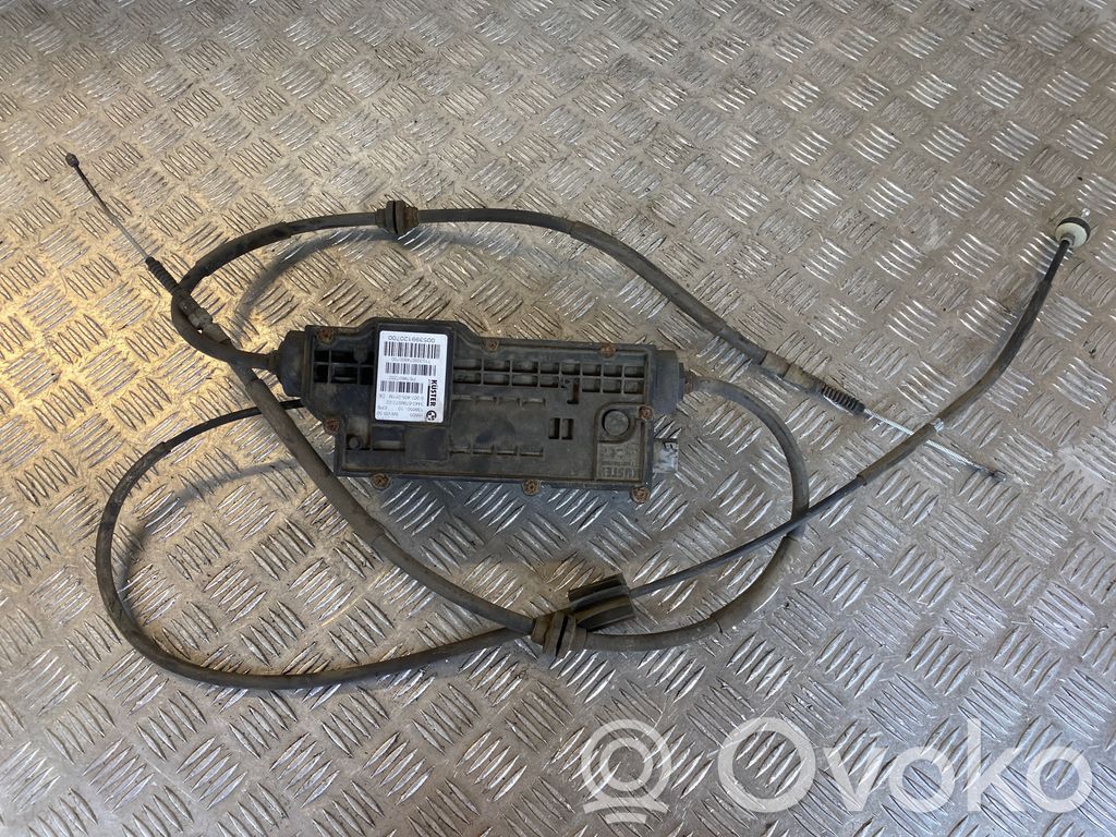 Hand brake control module   6796072,13665010,15005010,P679607202,S007405011M