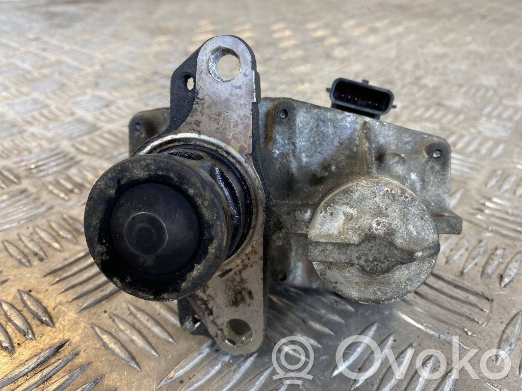 Opel Vivaro Supapă EGR 