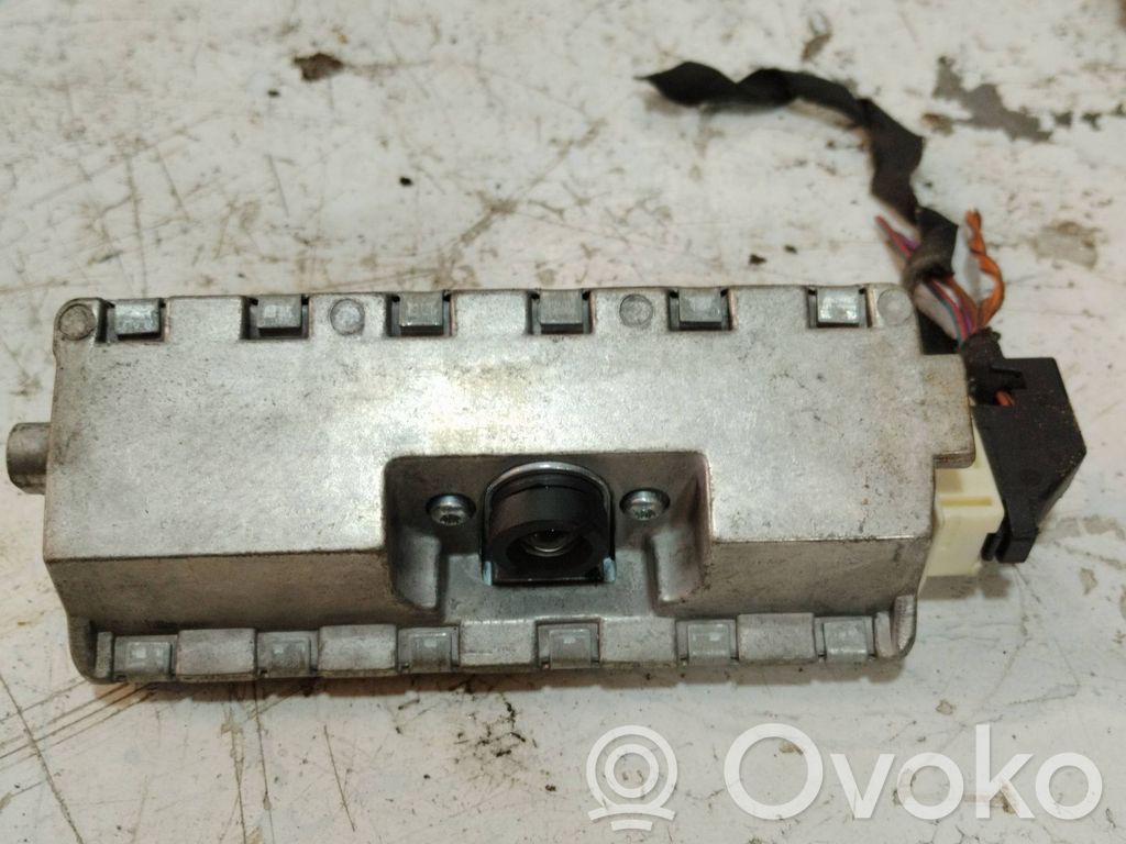 Volkswagen PASSAT CC Windshield/windscreen camera 