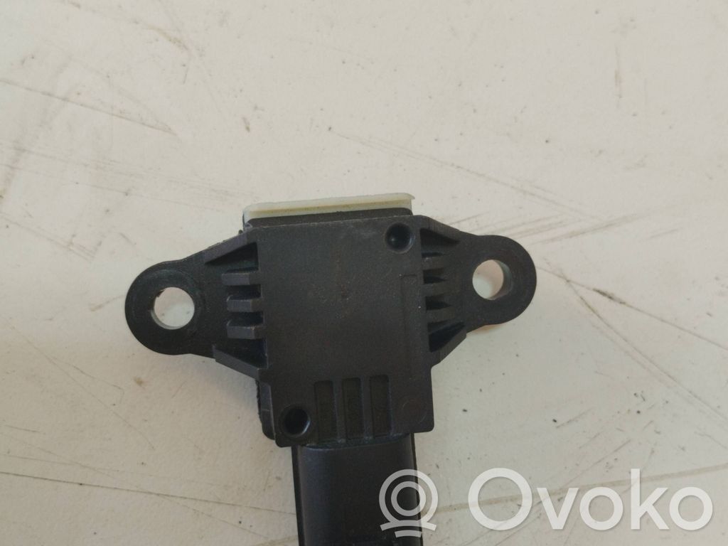 Land Rover Range Rover Evoque L538 Senzor impact/declanșare airbag 