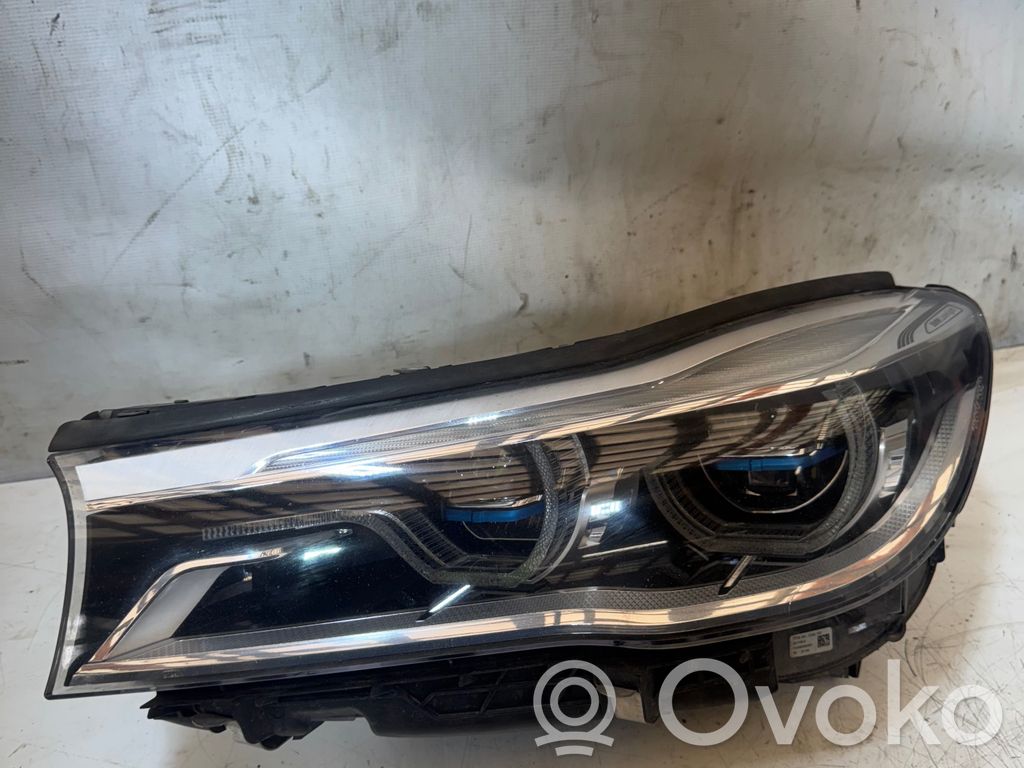 BMW 7 G11 G12 Far 