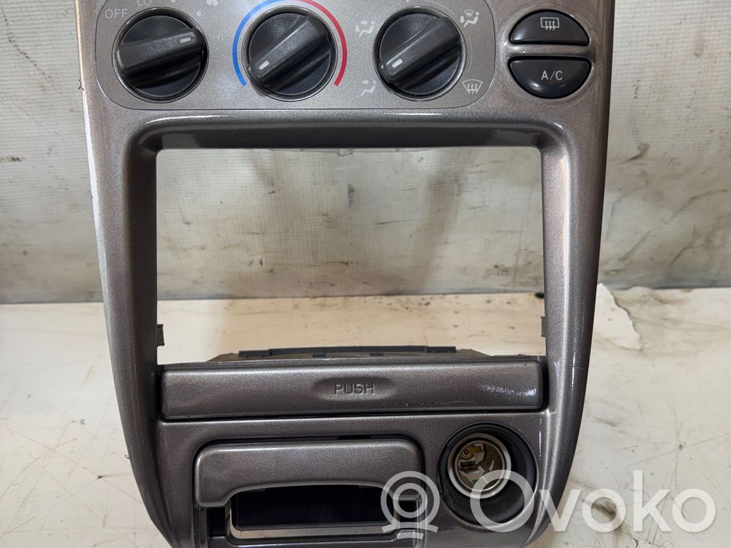 Climate control unit   5560412030,12040