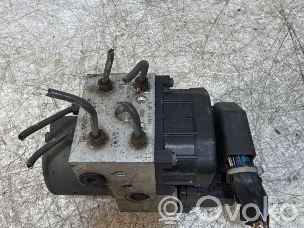 Toyota Corolla E120 E130 ABS bloks 