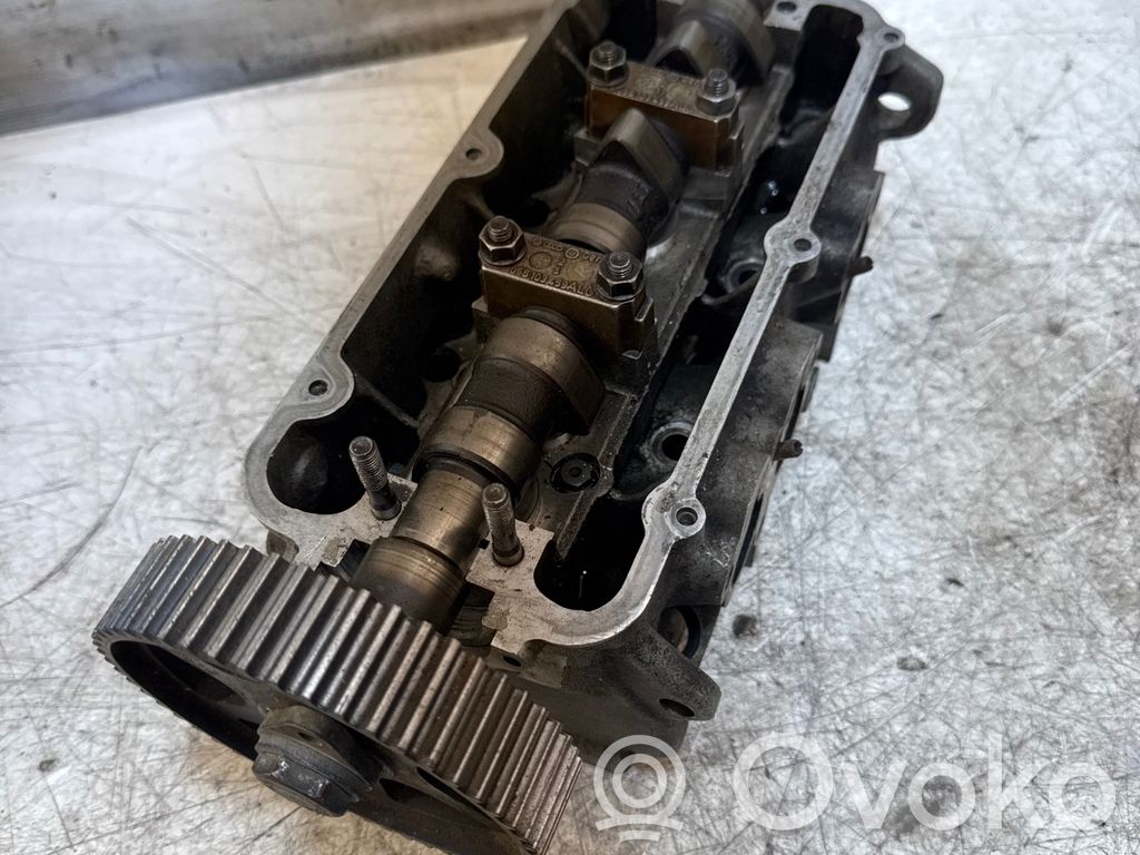 Audi A6 S6 C4 4A Engine head 
